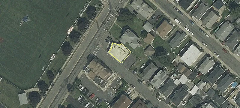 254 County Ave