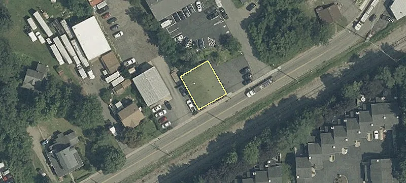 53 Cannonball Rd