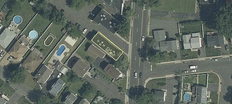 45 Brant Ave Ste, Unit 5
