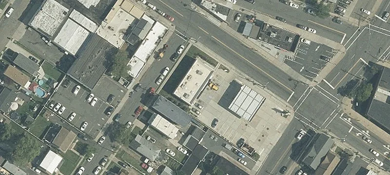 583 New Brunswick Ave