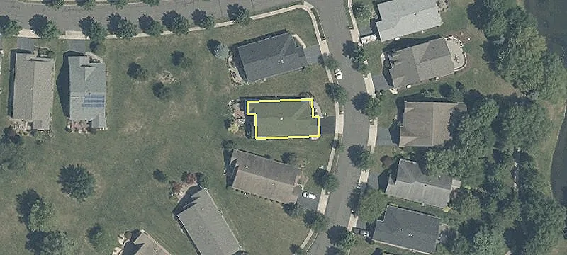 4 Colonial Way