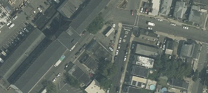 2 2nd Ave Bldg