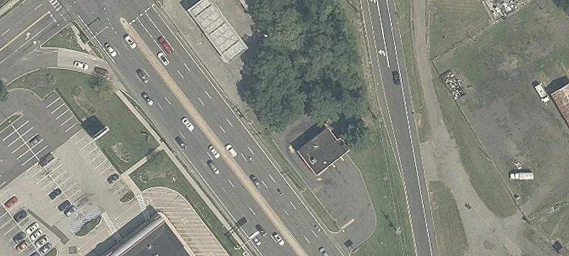2005 Mt Holly Rd