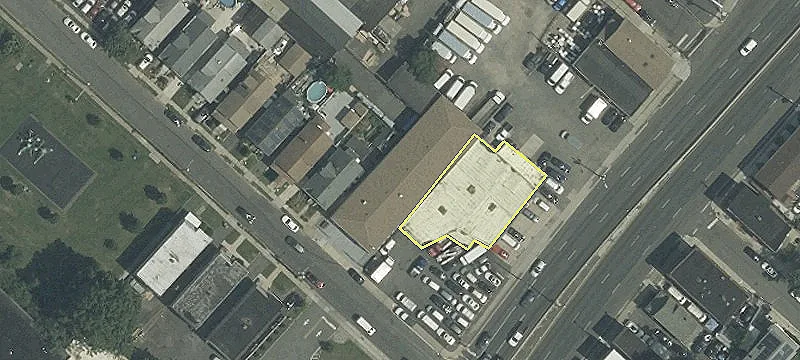 423 Bacheller Ave