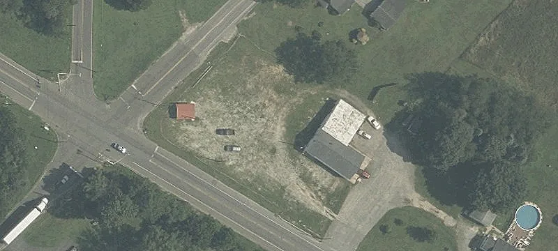 1089 Buckshutem Rd