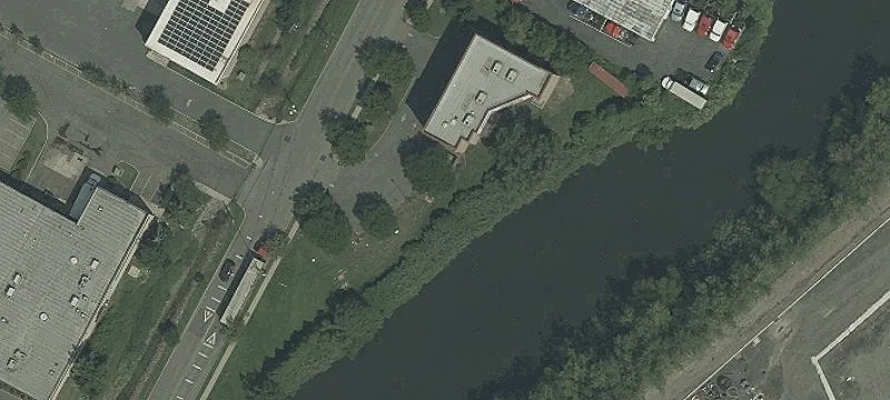 300 Penhorn Ave