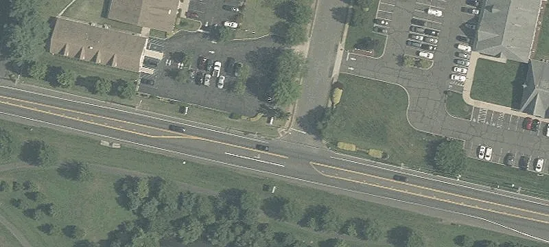 1 Sheffield Dr