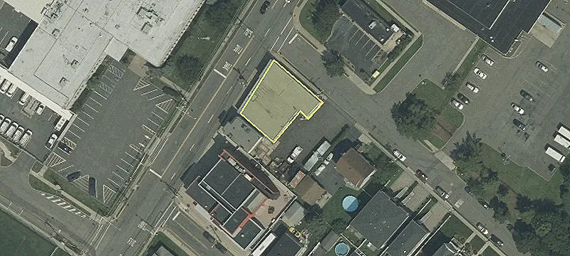 280 County Ave
