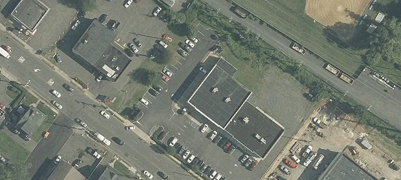 445 Terrill Rd