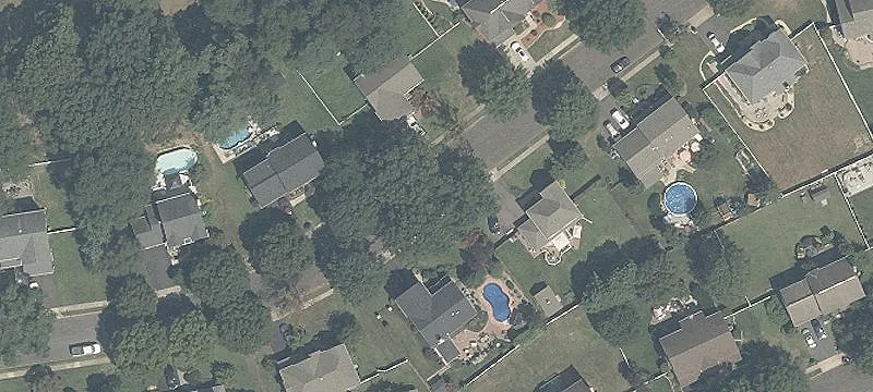 Hornberger Ave