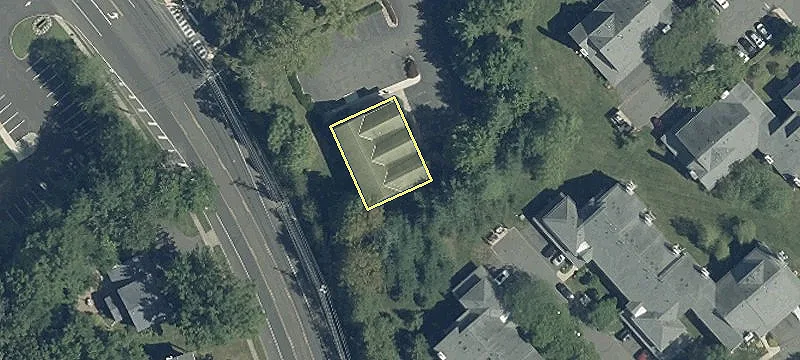 140 Franklin Cor Rd Ste, Unit 3