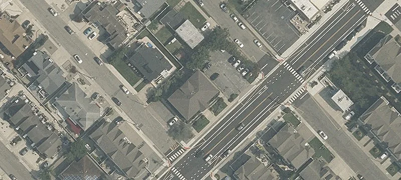 9700 Pacific Ave, Unit 101