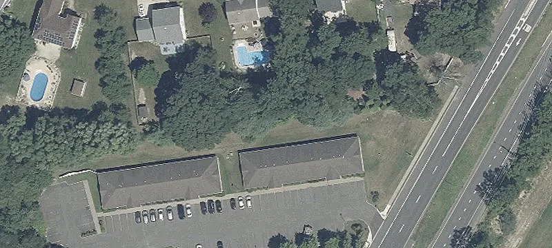 20 Taunton Rd, Unit 5
