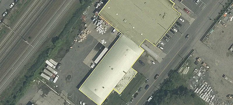 1501 Linden Ave, Unit 1515