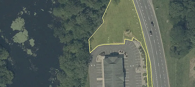 832 State Rte 15th S
