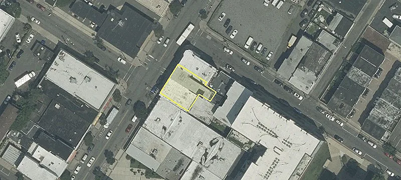442 Broadway