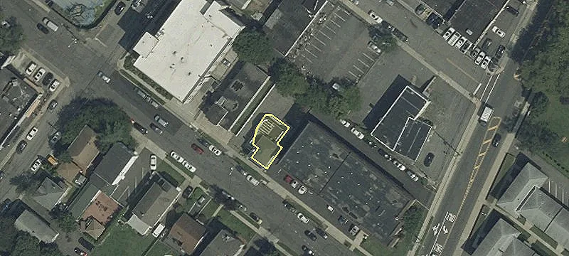 117 Central Blvd