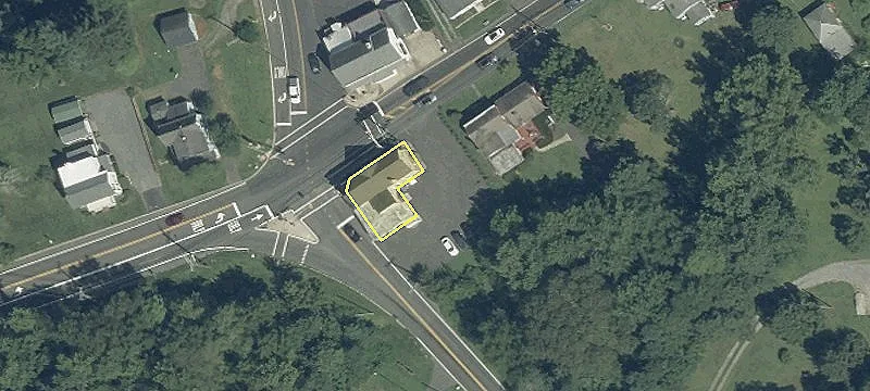 1719 Old Trenton Rd