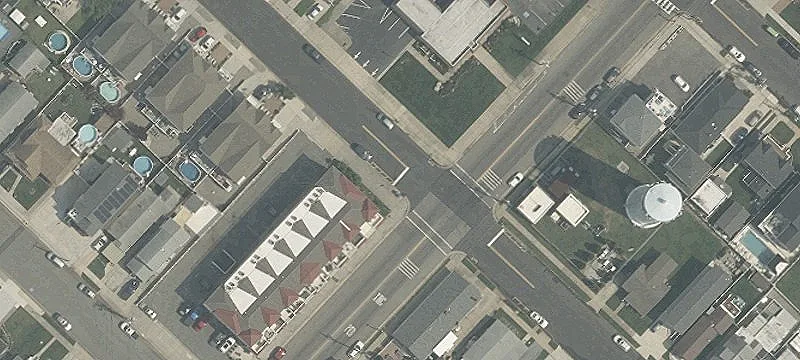 606 New Jersey Ave