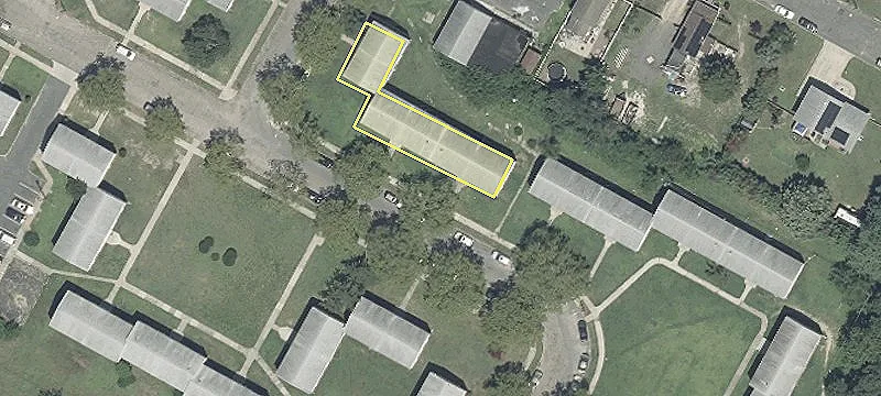 10 Cresson Ave