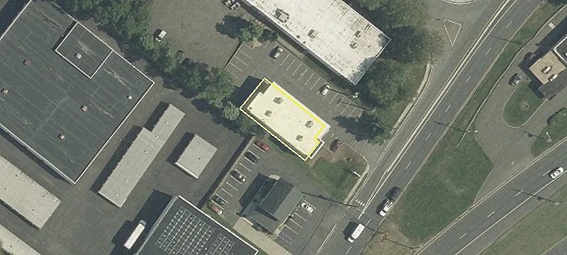 1044 Us Hwy 22nd 3rd Ste, Unit 3