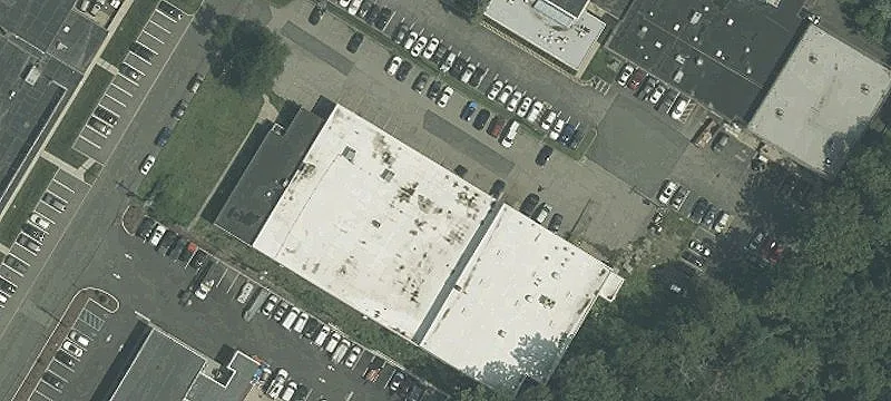 40 Gordon Dr