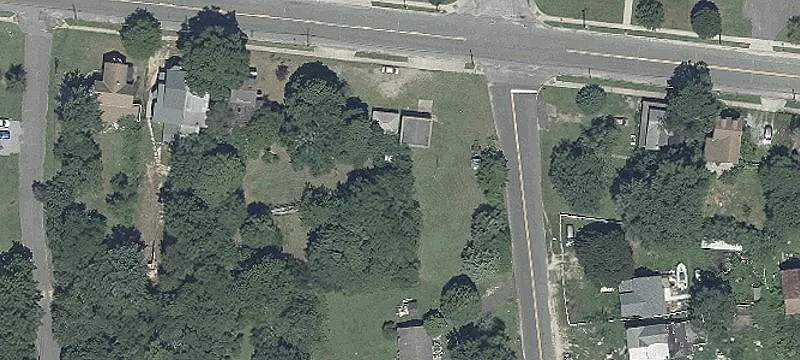1769 Main St