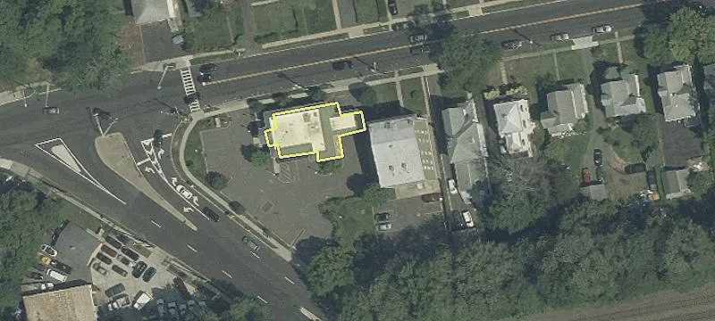 245 Nn W Ave
