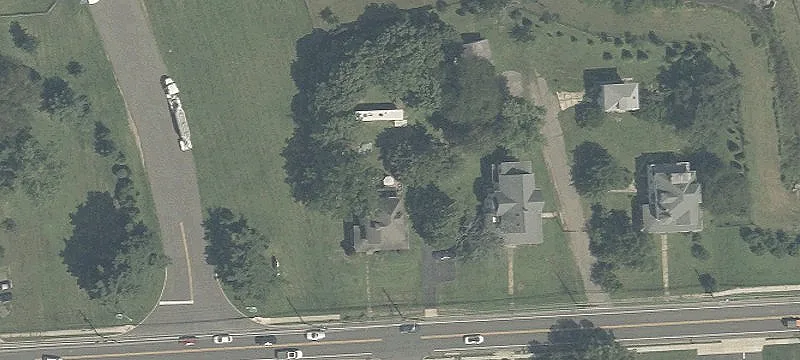 1400 Beverly Rd