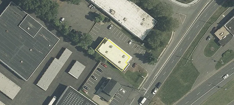 1044 Us Hwy 22nd 4th Ste, Unit 4