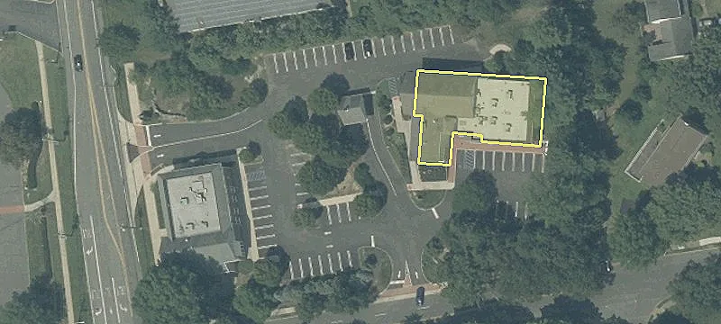 63 Princeton Hightstown Rd, Unit 2NDFLR