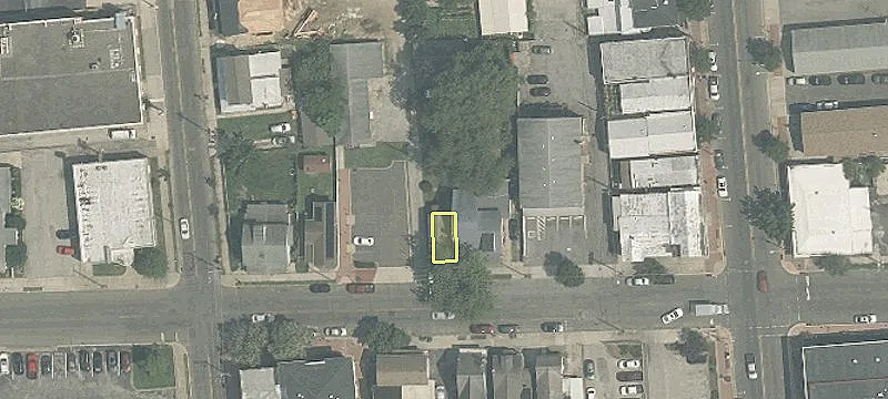16 Vine St