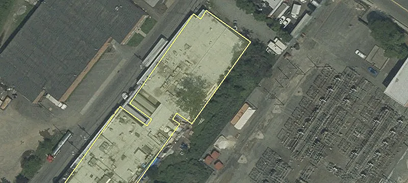 440 Victoria Ter