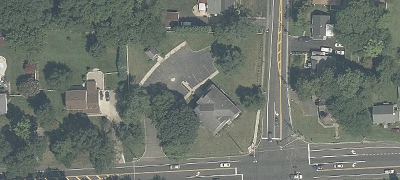 300 Sunset Rd