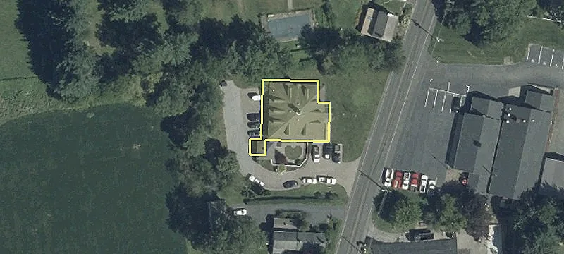 760 Sergeantsville Rd