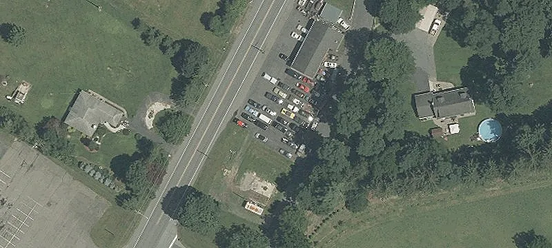 120 County Rd 519