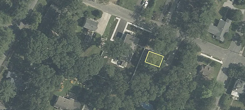 406 Hamilton Rd