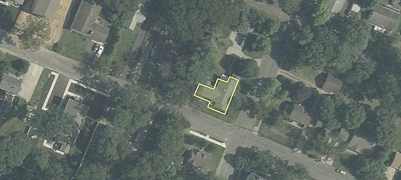 417 Hamilton Rd