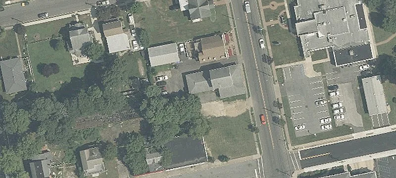 116 Delsea Dr