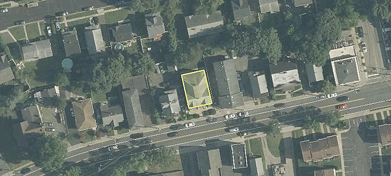 722-724 Bound Brk Rd, Unit 724