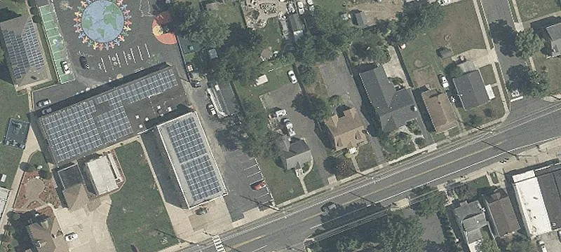 43 Evesham Rd