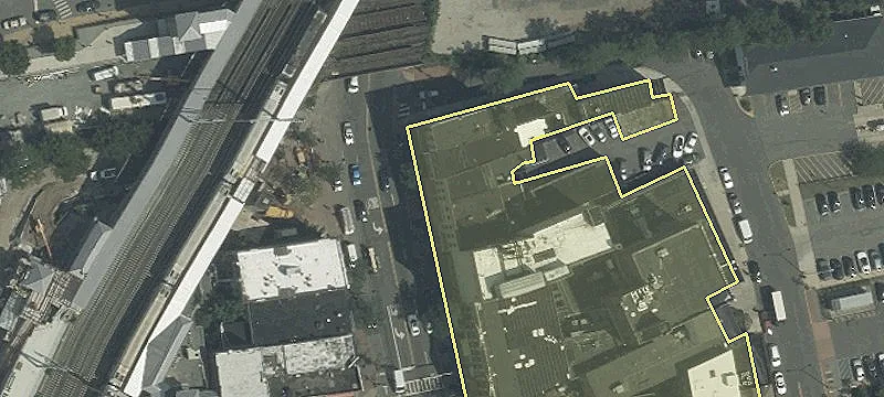 225 Broad St, Unit 229