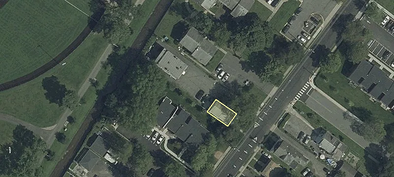 116 William St