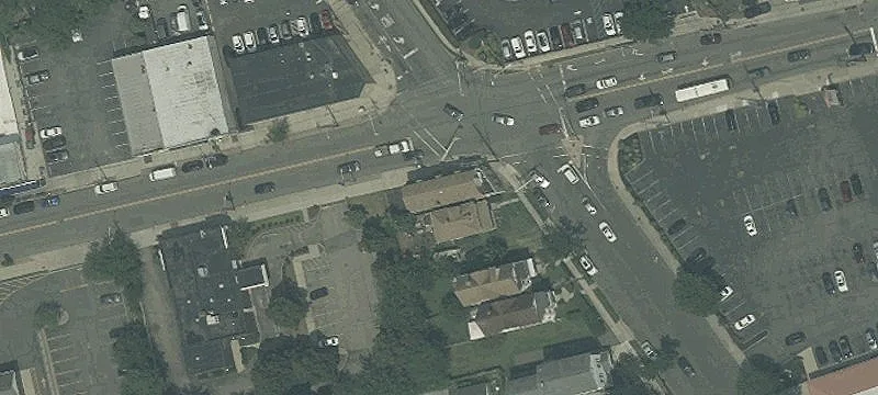 103 Getty Ave