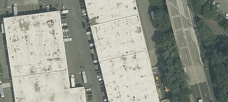 10 End Rd