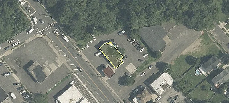 21 White Horse Pike