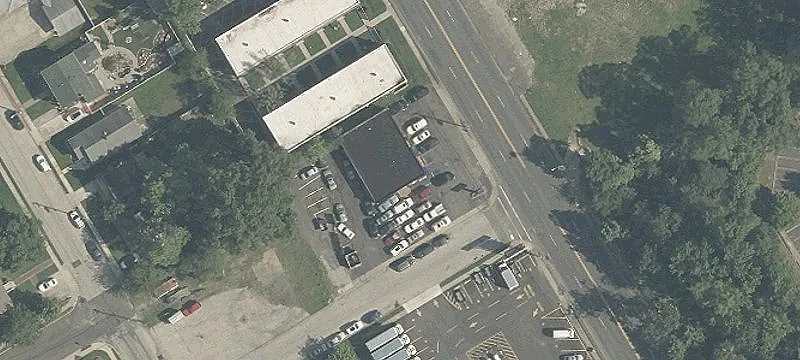 501 White Horse Pike