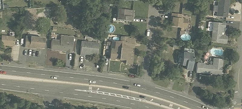 780 Burnt Tavern Rd
