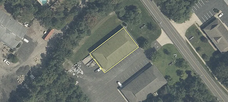 631st Gravelly Holw Rd