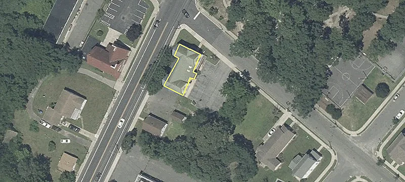 258 New Rd